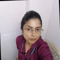 Shawli Ghosal