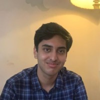 Lakshya Agarwal