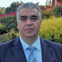 Jose Antonio Fuentes López