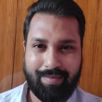 Sumanta Dey