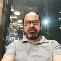 Santkumar Patel