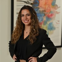 Jacqueline Schwartz
