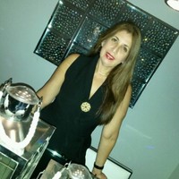 Carmen Rangel