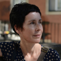 Aline Phanariotis