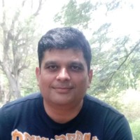 Ujjwal Dubey