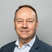 Mikael Dohrmann