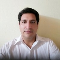 Fredy Cárdenas Andrade