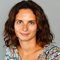 Anna Goldenberg