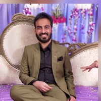 Ankush Setia