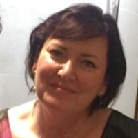 Gillian Jones