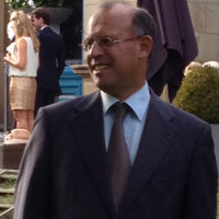 Ewald Wermuth