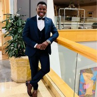 Kenedy Njoroge
