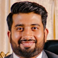 Muzzamil Tauqeer