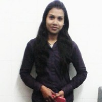 Sheela Parmar