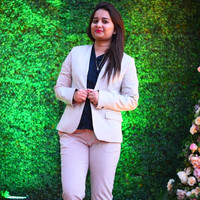 Bhagyashree Tiwari