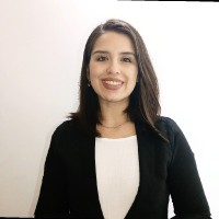 Nadia Florencia Gomez