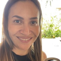 Maria Cruz