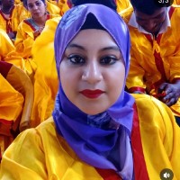 Fahamidha B