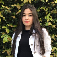 Gabrielle Aguiar Santos