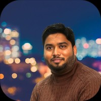 Sachin Charan