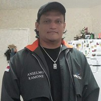 Anselmo De Souza