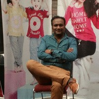 Vijay Uppadhyay