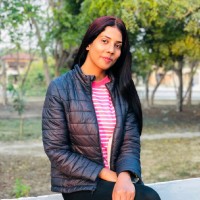 Srishti Sharma