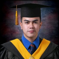 Marco Luigi De Guzman