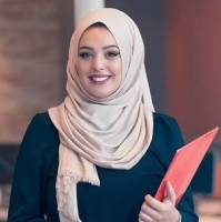 Komal Tariq 💥 Content writer