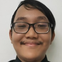 Danial Ridzwan