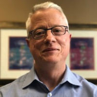 Ted Stewart, Crs, E-Pro
