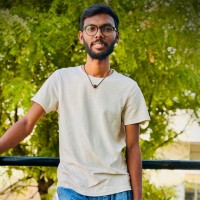 Sabarishwaran M