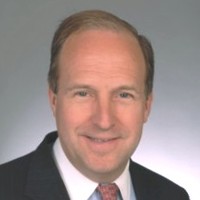 Peter Van Allen