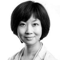Zhao Xiaoling