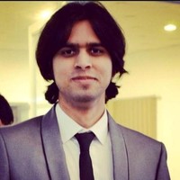 Muhammad Umair Saeed