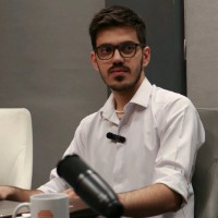 Mohammad reza Chaharsoughi Amin