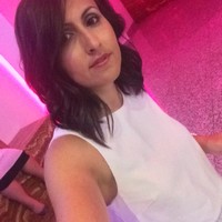 Sara Odisho