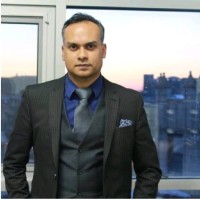 Guy S. Rai