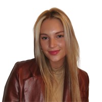 Alexandra Foreman