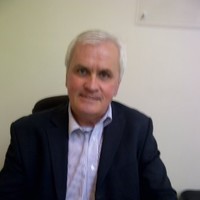 John Oxlade