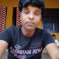 Mohammad Rustam Alam