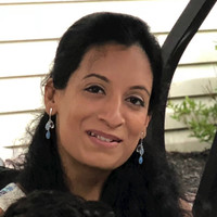 Rima Patel