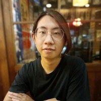 Galen Li