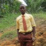Eric Sahr Sorie
