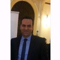 Mohamed Gabr