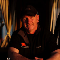 Shane Reenan