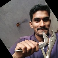 Yogindra Poojary