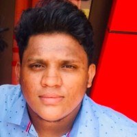 Mohammed Ilyas