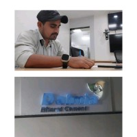 MD AZHAR KHAN
