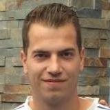 Joost Van Ros